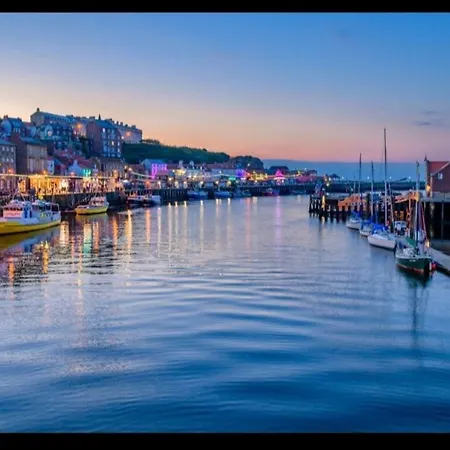 Апартаменты Abbey Horizon, With Parking