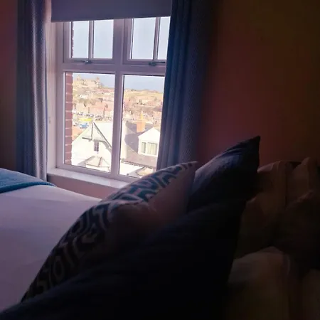 Abbey Horizon, With Parking