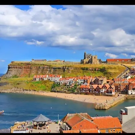 Abbey Horizon, With Parking *