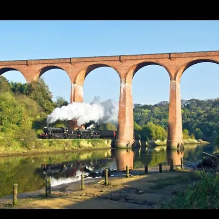 Abbey Horizon, With Parking * ويتبي