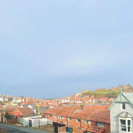 Abbey Horizon, With Parking Apartmán Whitby