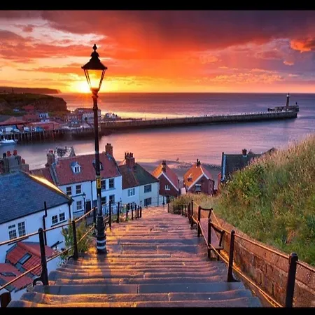 Abbey Horizon, With Parking شقة *