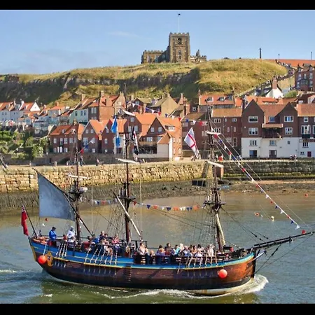 Abbey Horizon, With Parking *