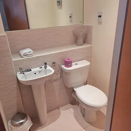 Abbey Horizon, With Parking