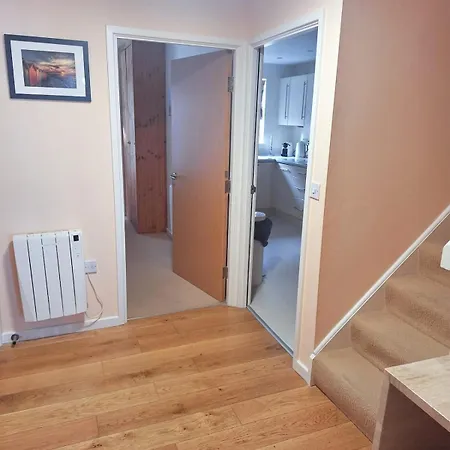 Apartmán Abbey Horizon, With Parking *