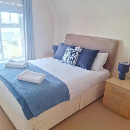 Apartman Abbey Horizon, With Parking Whitby